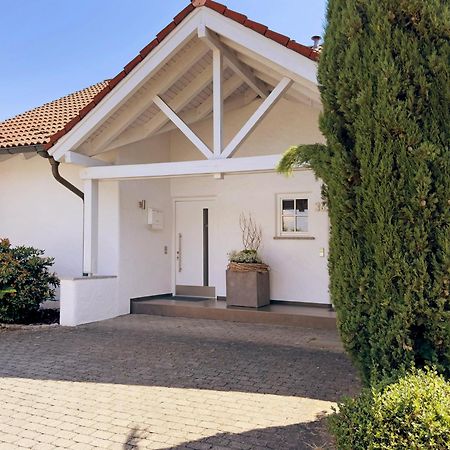Apartament Karlotta Eriskirch Zewnętrze zdjęcie