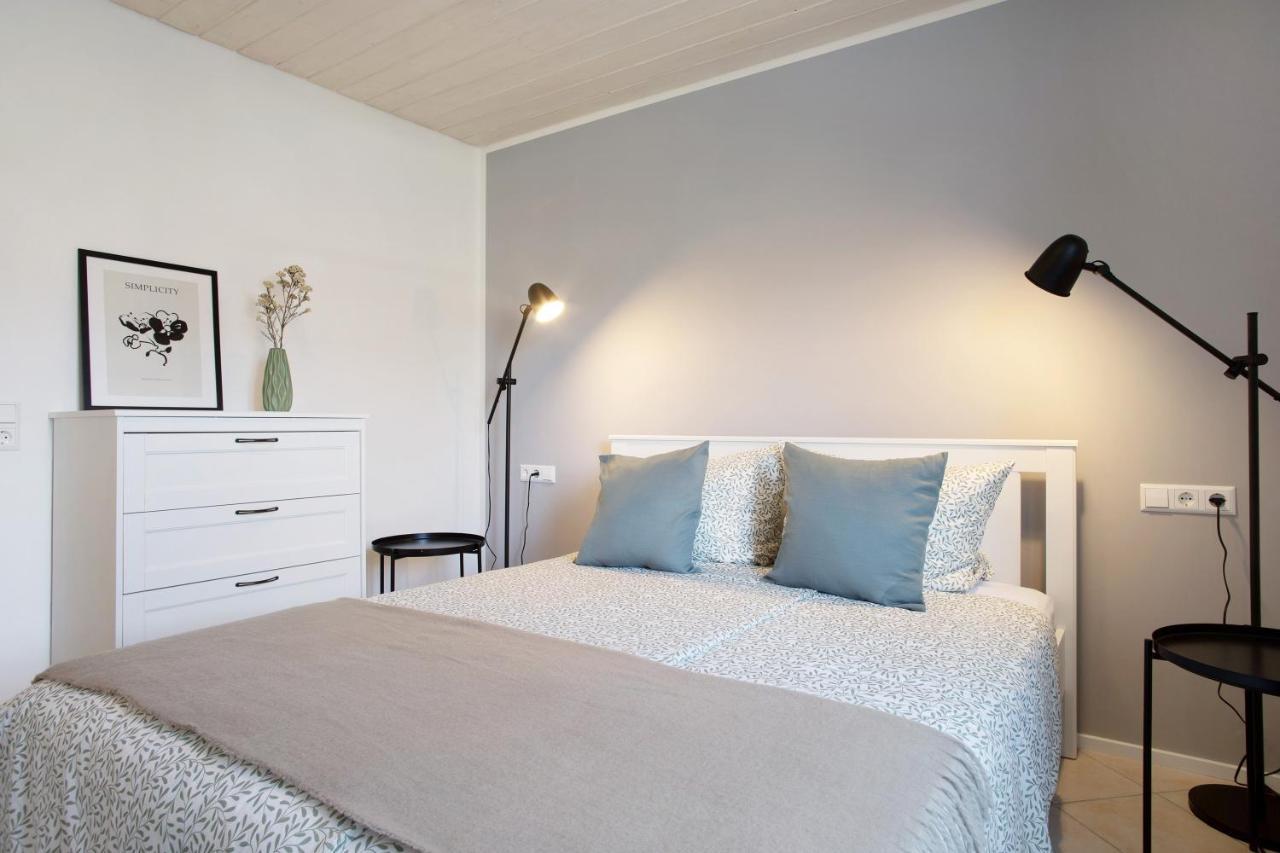 Apartament Karlotta Eriskirch Zewnętrze zdjęcie