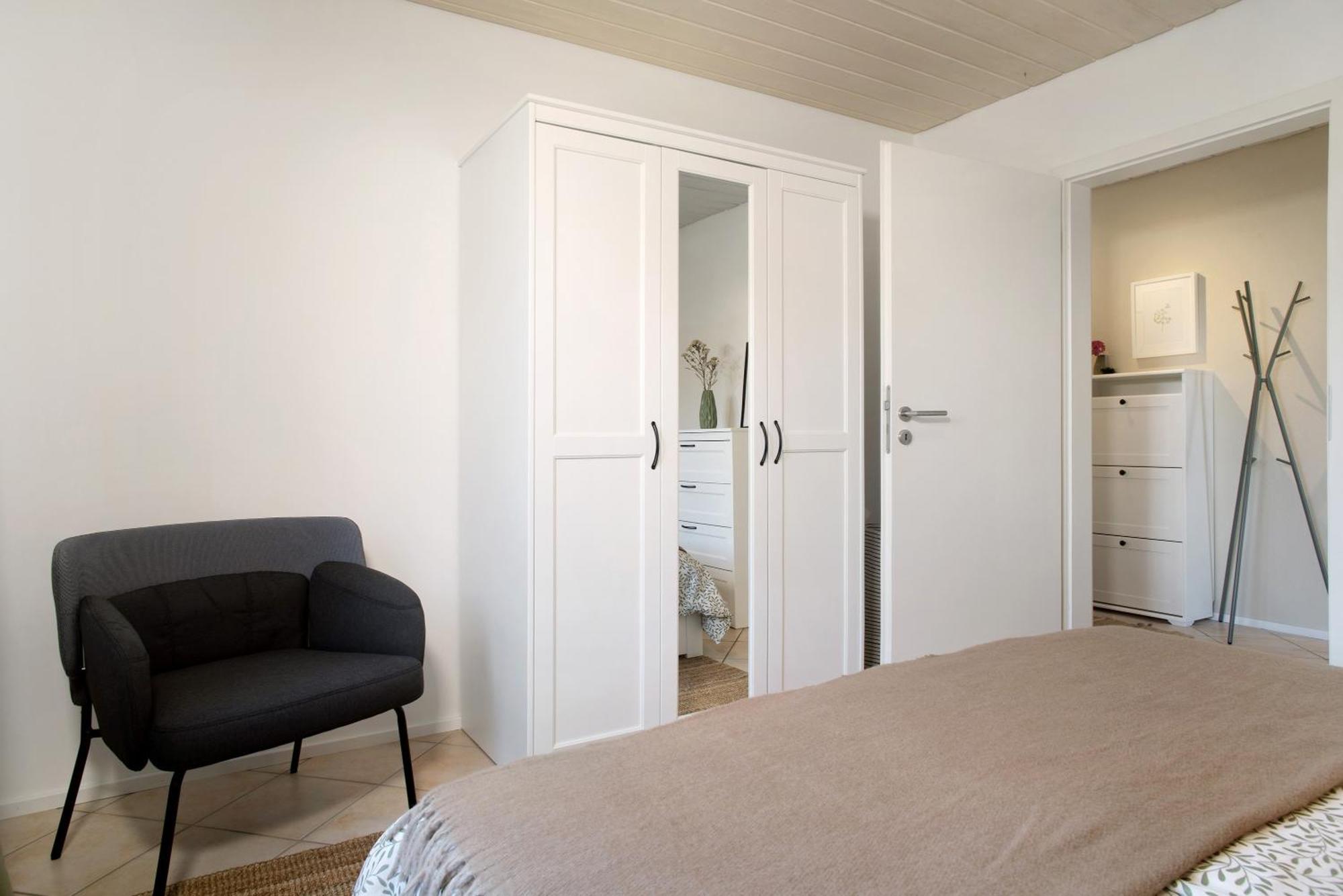 Apartament Karlotta Eriskirch Zewnętrze zdjęcie