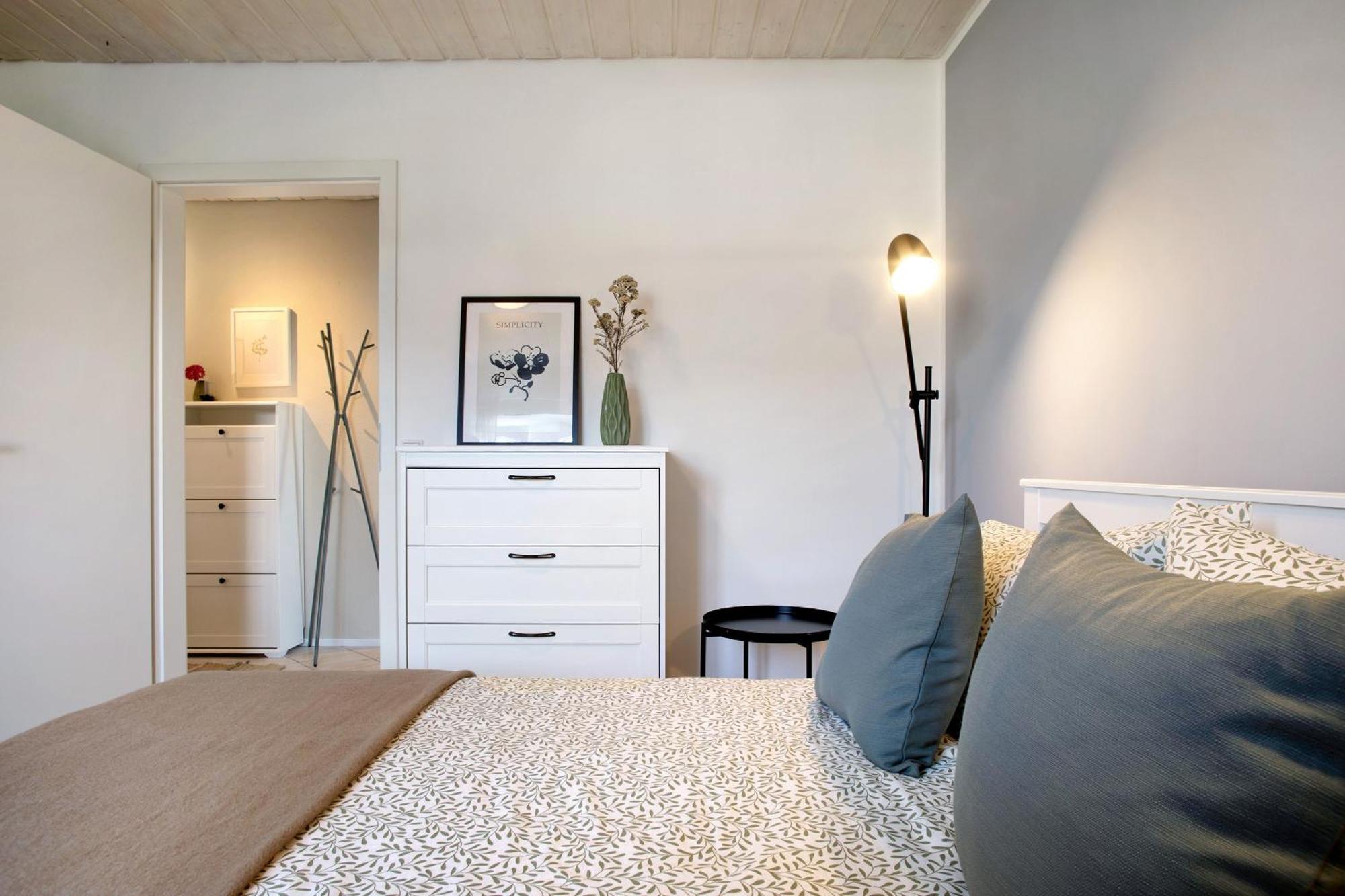 Apartament Karlotta Eriskirch Zewnętrze zdjęcie